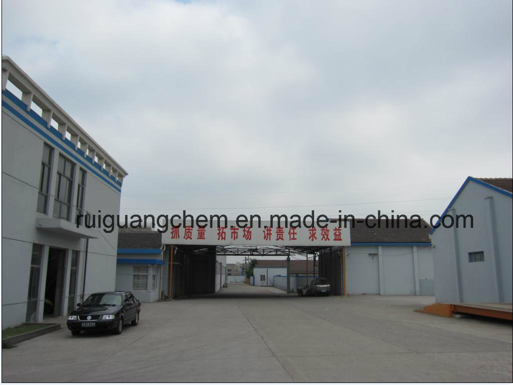 Formaldehyde-Free Fixing Agent 906