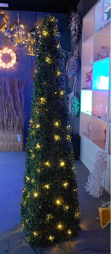 Grass Tree Lighting with LED for Decoration Light (IL10924B4)