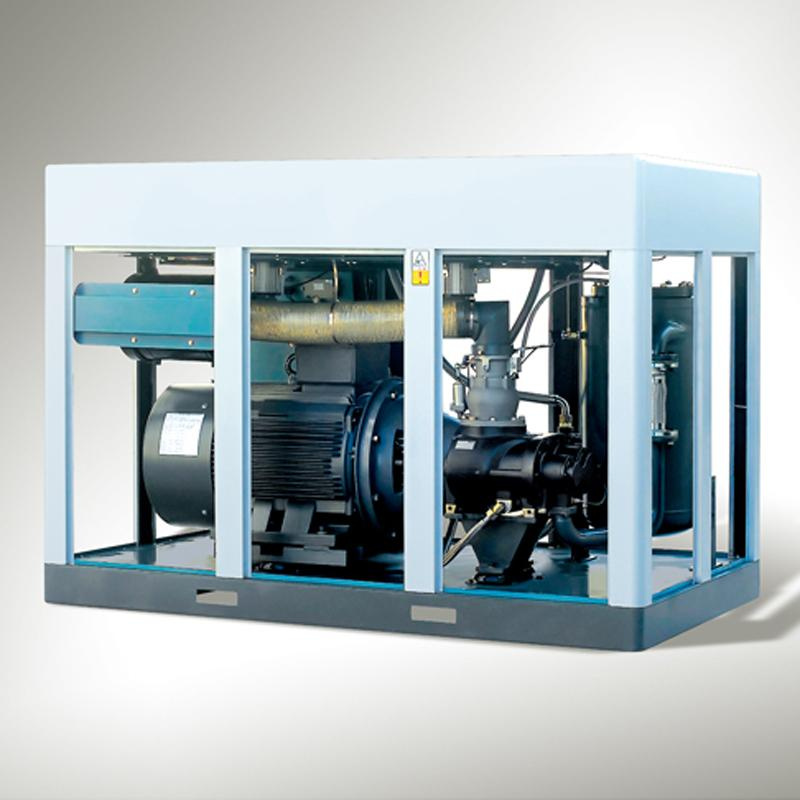 Compressor - 39