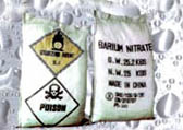 Barium Nitrate