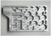 Prototype of Chasis