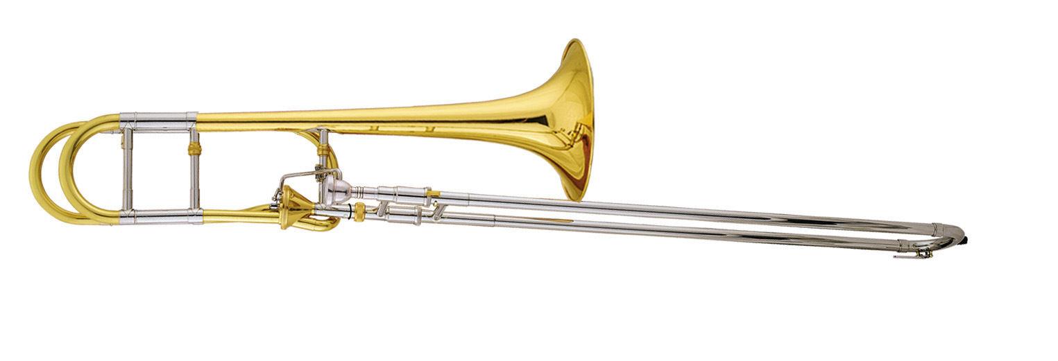 Thayer Valve Trombone (TB-2822)