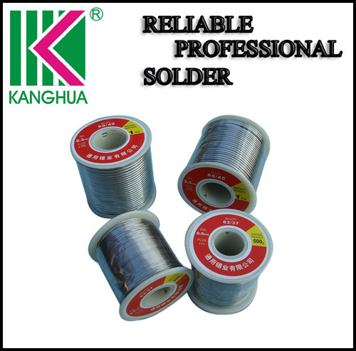 Solid Solder Wire