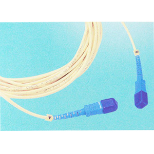 Optical Fiber SC/PC Patch Cord (XD/GXZP-005)