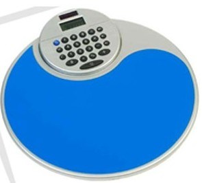 Calculator Mouse Pad CMP01