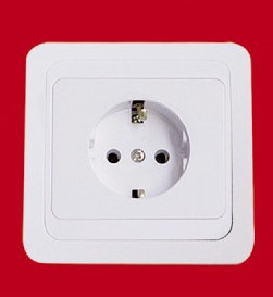 Wall Socket