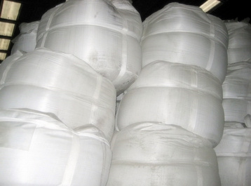 Cement