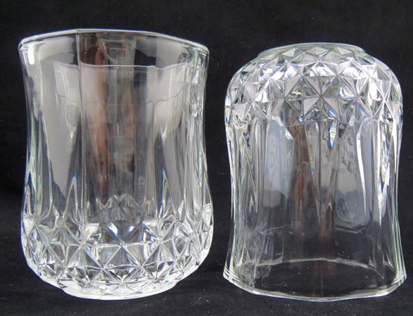 7oz / 210ml Rocks Glass / Old Fashioned Glass