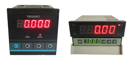 Frequency Signal Generator (GF)