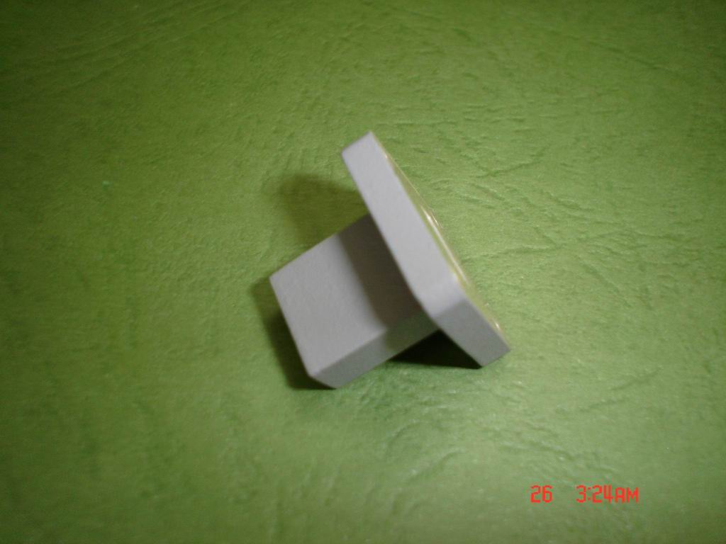 Waveguide Termination