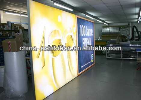 LED Super Thin Light Box