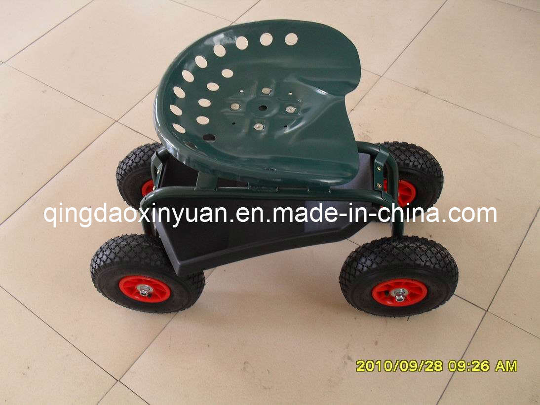Garden Seat Cart TC1852