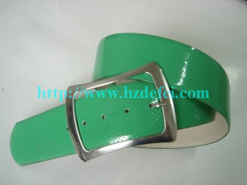 Belts