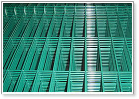 Plastic Plain Netting (P001)
