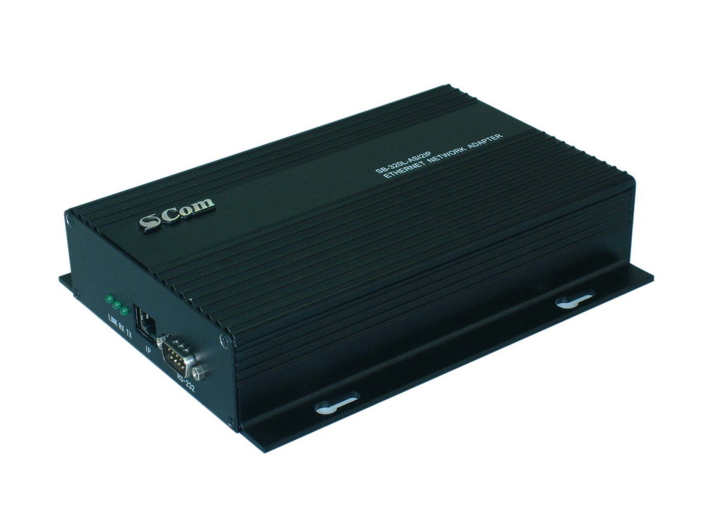 Network Adapter (SB-320L ASI-IP)