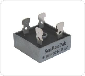 Bridge Rectifier Module (KBPC2510 AC)