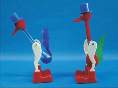 Drinking Bird