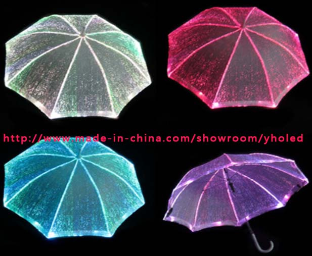 Umbrellas