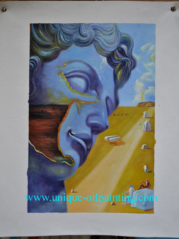 Oil Painting, Canvas Oil Painting, Famous Oil Painting