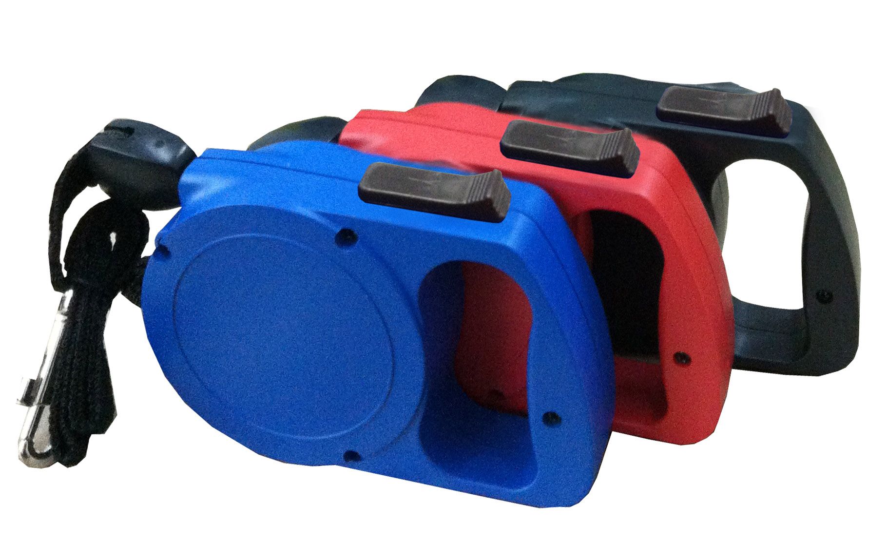 Retractable Leads