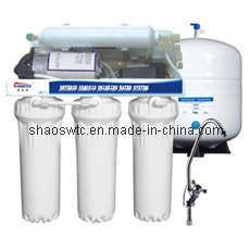 Water Purifier (Chanitex CR75-N-N-1)