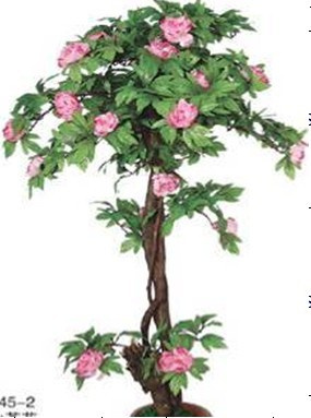 Artificial Tree - 1