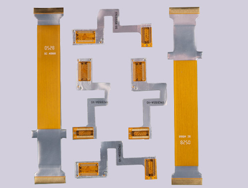 Flexible Circuit Board - 3