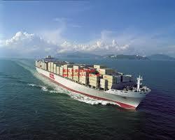Ocean Shipping From China/Project Cargo