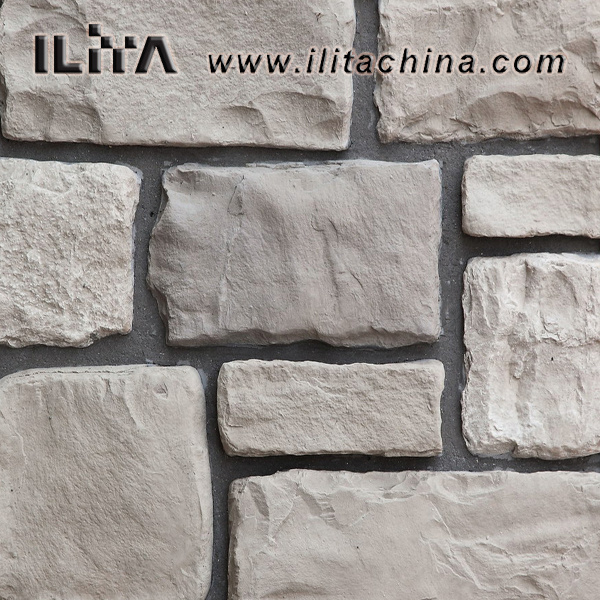 Decoration Building Material Faux Stone for Wall Cladding (YLD-80032)