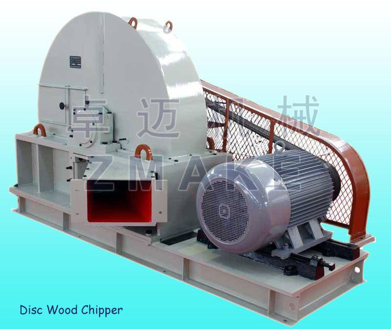 110kw Bx1112 Woodworking Machinery with Capacity 15-20m3/H