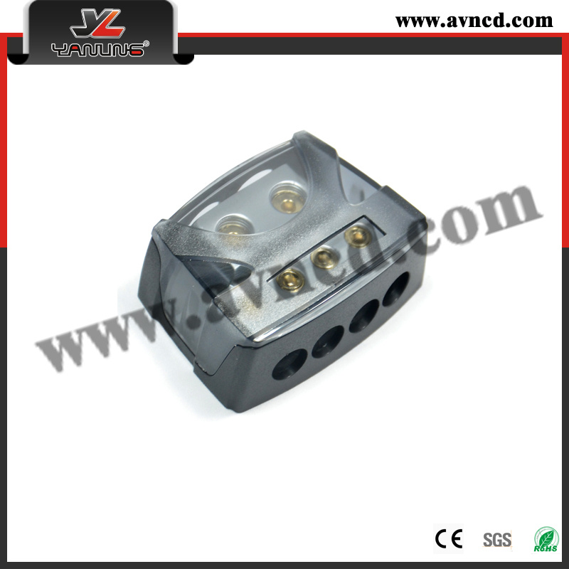 High Quality Car Parts Power Distribution Block (D-032)