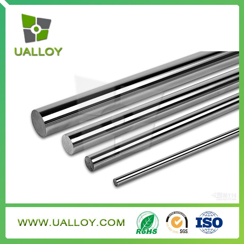 Permalloy 80 Shielding Alloy 4 Bar 1j79 for Transformer