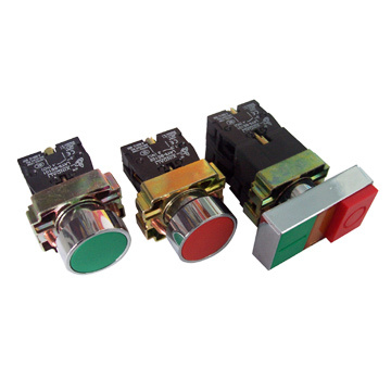 Push Button Switches (LAY5)