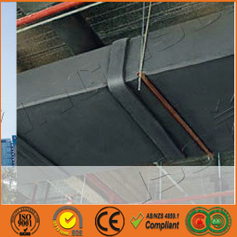 Closed Cell Rubber Foam Elastomeric Insulation