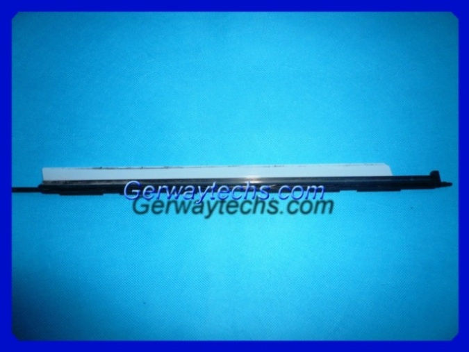 475105y Olivetti Pr2 Plus Pr2+ Left Mylar Flap Original New Xyaa3017