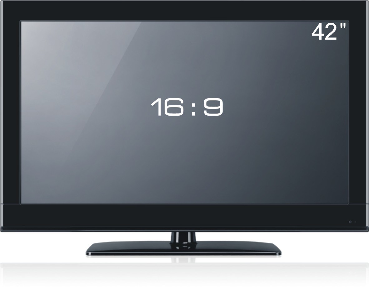 32 (37/42/47/52/55/60) Inch Low Price Full-HD LCD TV / LED TV