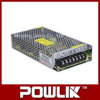 100W High Quality Switching Power Supply