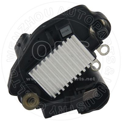Voltage Regulator