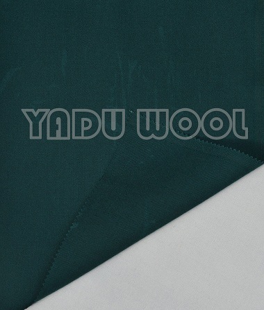 Pure Wool Sports Hat/Cap Fabric 001-1-3