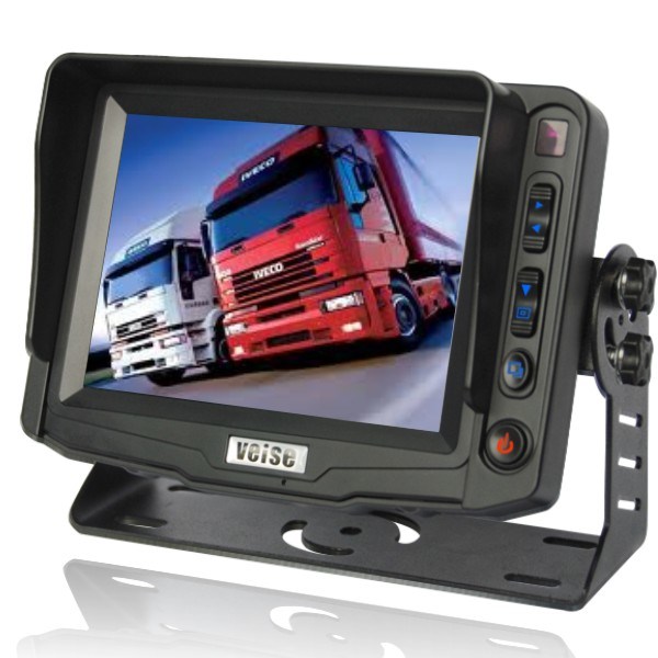 Rear View Monitor for All Vehicles (SP-527)