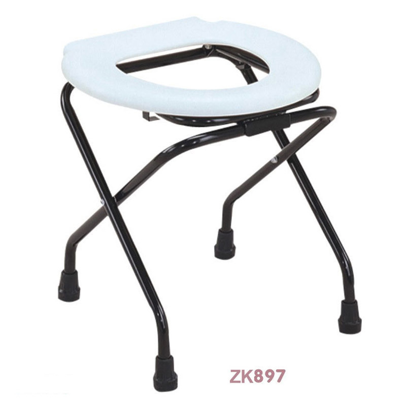 Commode Chair (ZK897)