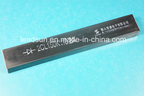 High Reliable Mesa Structure 150kv 0.2A High Voltage Rectifiers Diodes