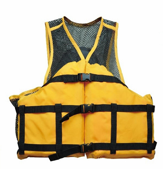 Life Vest for Fishing