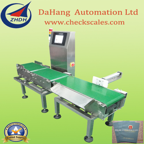 Checkweigher/Belt Weigher/ Dynamic Scales