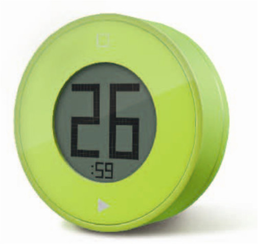 New Count Down and Count up Kitchen Timer (CK2636)