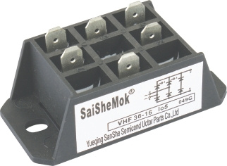 VHF 28 Power Modules, SCR Modules, Rectifier Modules. 