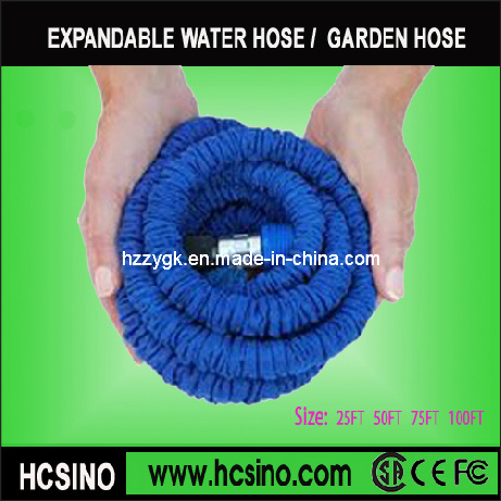 Lightweight Expandable Plastic Hose