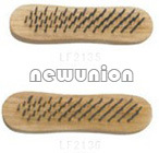 8 Square Type Wire Brush Art. No. Nu05495