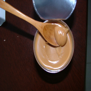 Chinese Peanut Butter