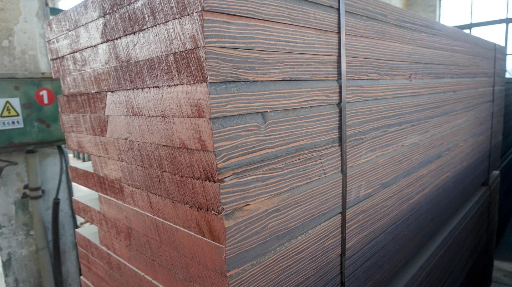 High Quality Engineered Zebre Wood, Zebre Engineered Wood Timber for Sale!